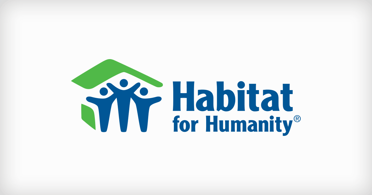 Elizabeth Rust - Habitat For Humanity